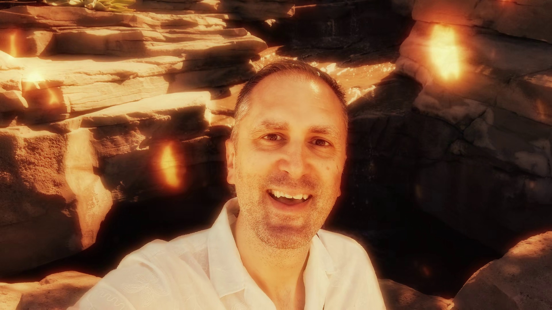 The Mystery Continues Dipyramidion II